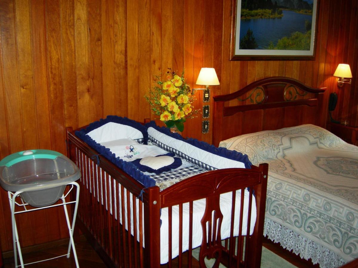 Hotel Akaskay Nova Friburgo Quarto foto
